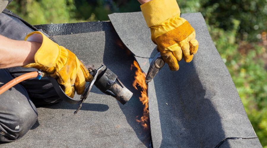 Expert flood damage restoration services in Montague, CA